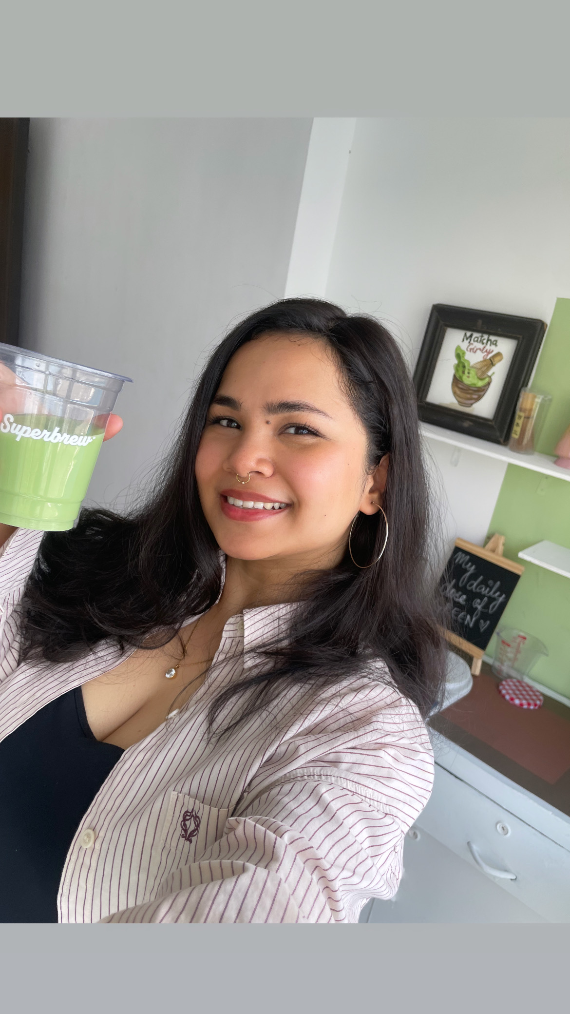 Ankita Debnath – Prosthetics Makeup