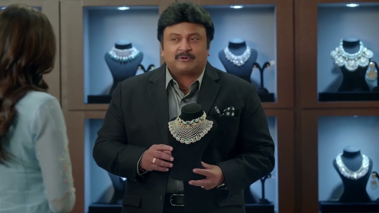 Kalyan Jewellers - Offer Mela Offer Ft. Prabu | Producer by Chandrasekar Karunakaran