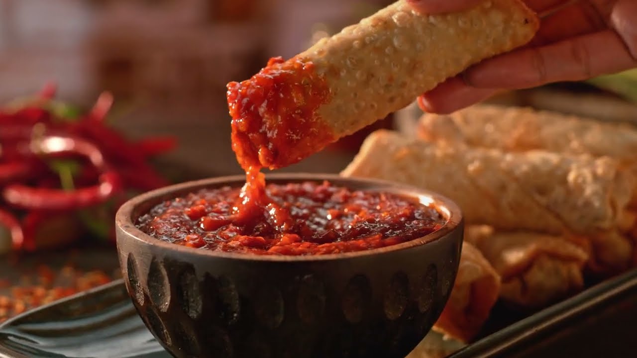 Ashoka foods - Chutney Range | Pack Shoot and SFX by Shruti Agnihotri