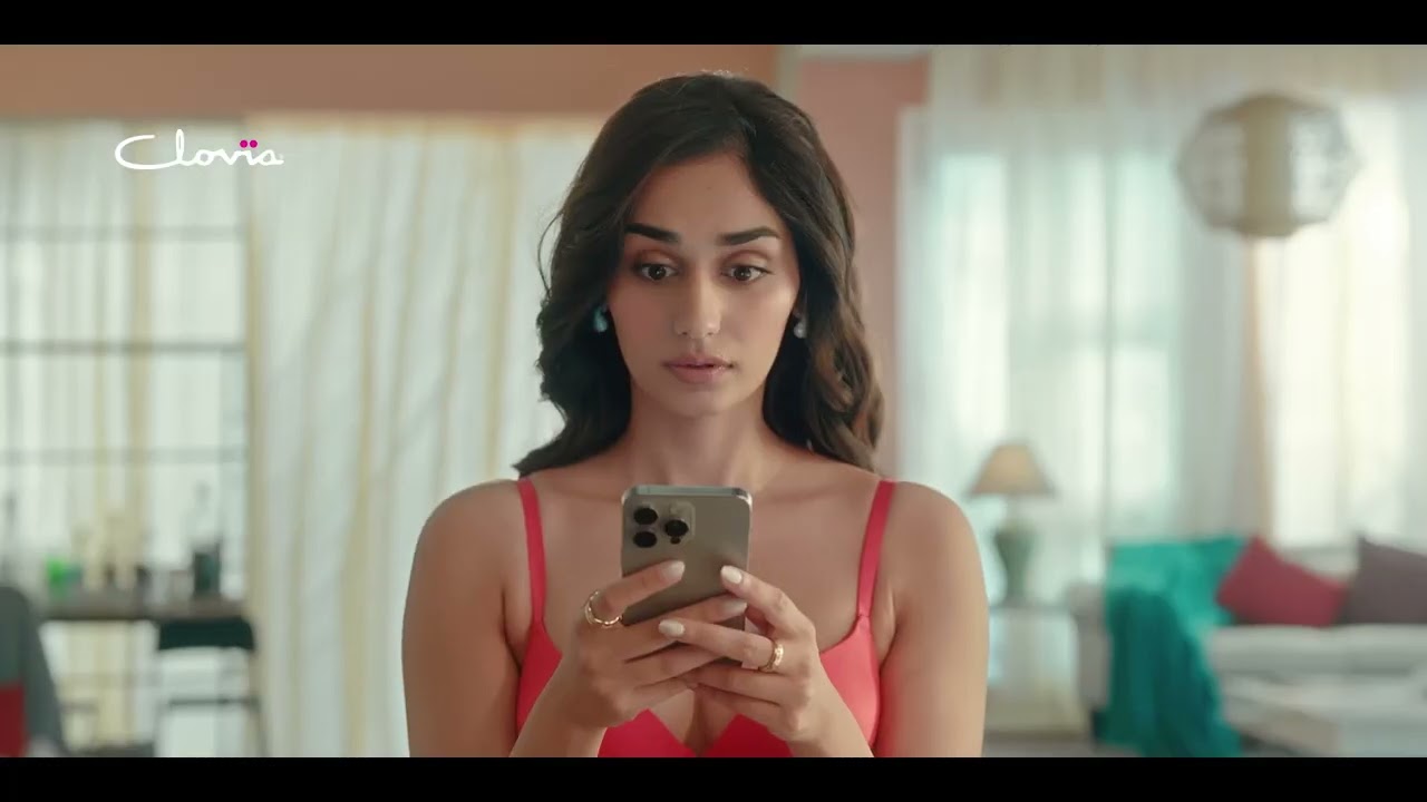 Clovia  Ft. Manushi Chhillar’s Top Pick | Director by Nooruddin Sayyed