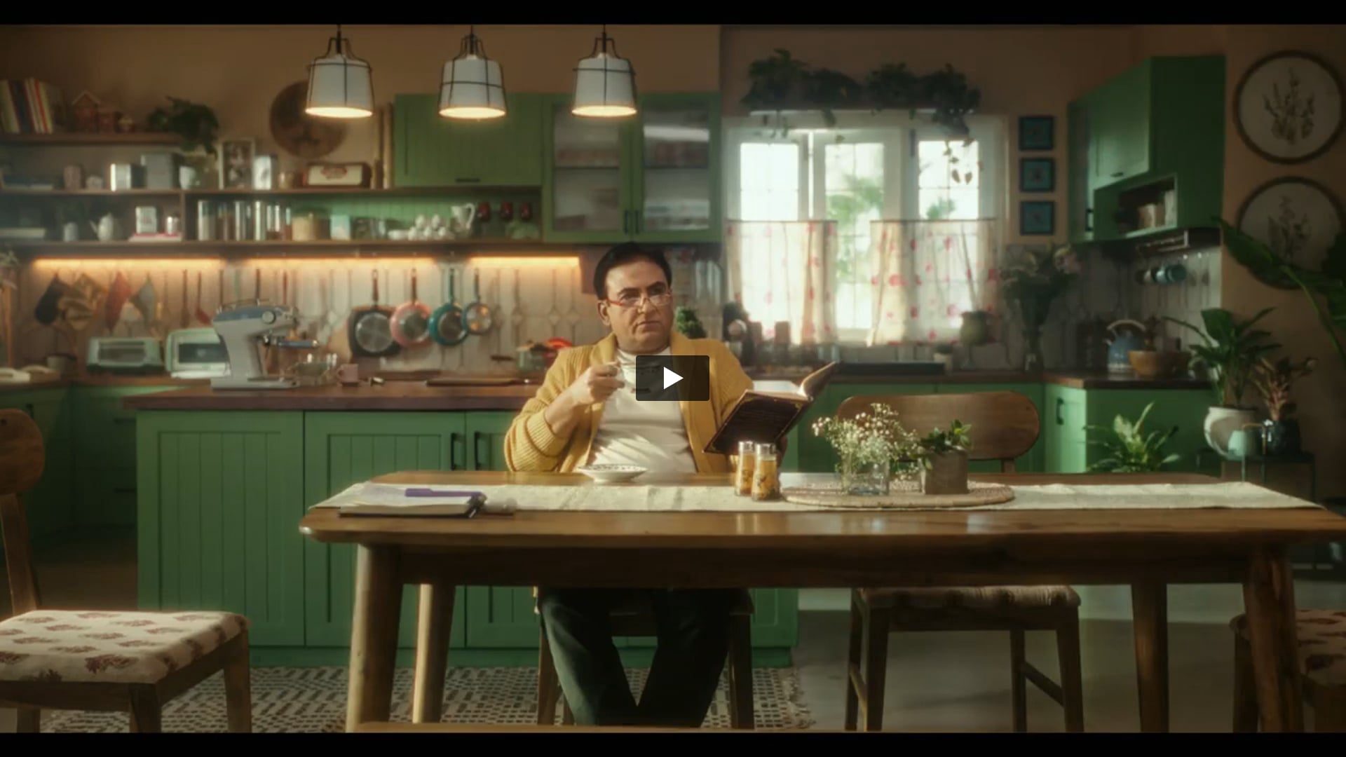 Royal Chai - Masala Chai | Director by Yashowardhan Mishra