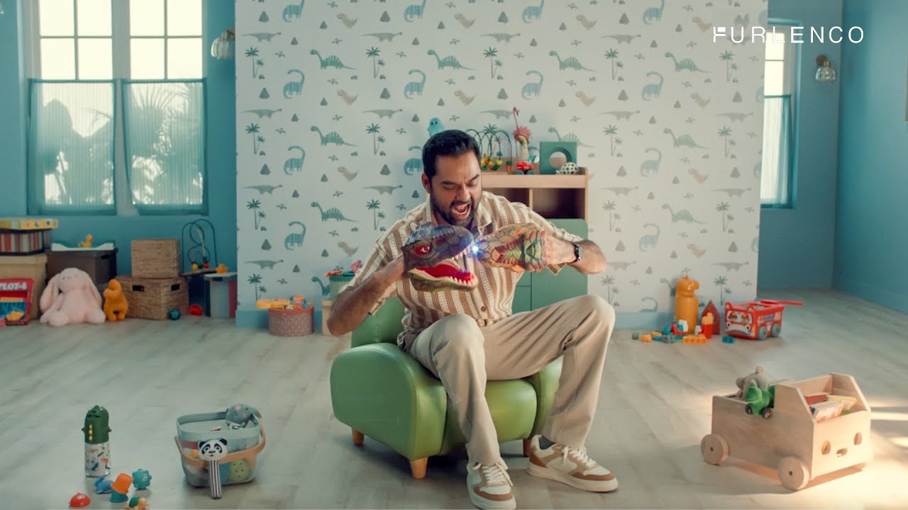 Furlenco - Kids Furniture | Singer by Shivalika 