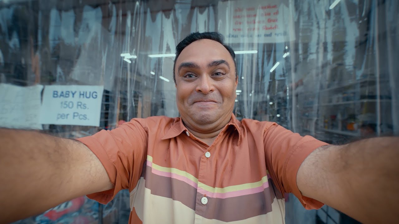 Festum Evento - Shopkeeper | Background Artist Coordinator by Jigar Kapoor