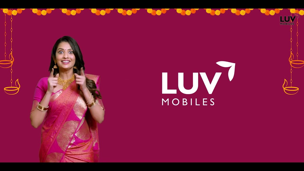 Luv Mobiles | Director by D Raj