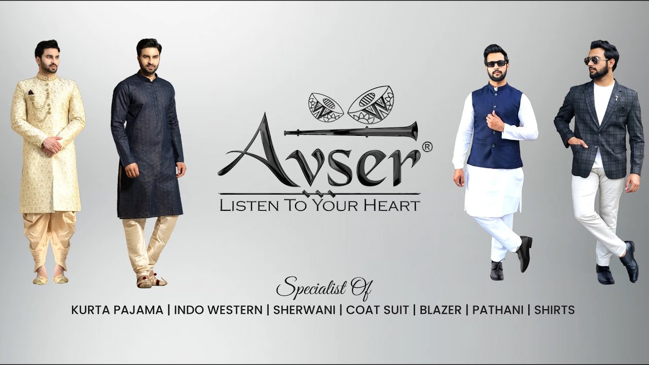 Avser - Listen to your heart | Executive Producer by Prashant Halwe