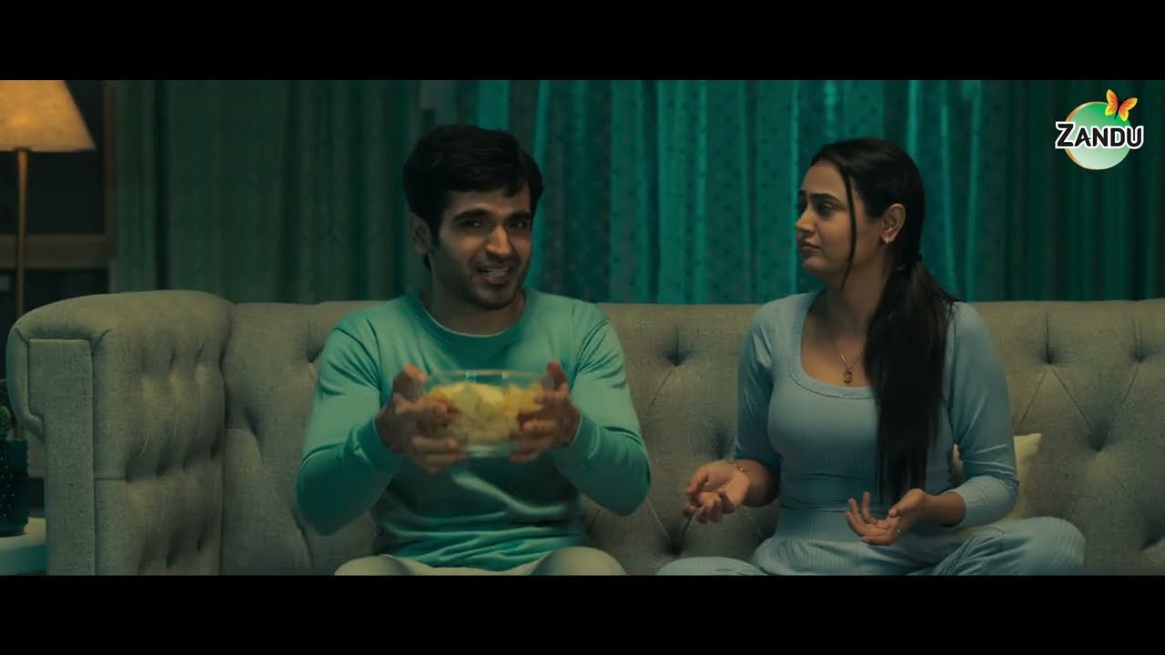 Zandu Balm - Cricket World Cup 2023 | Focus Puller by Satyajit Das