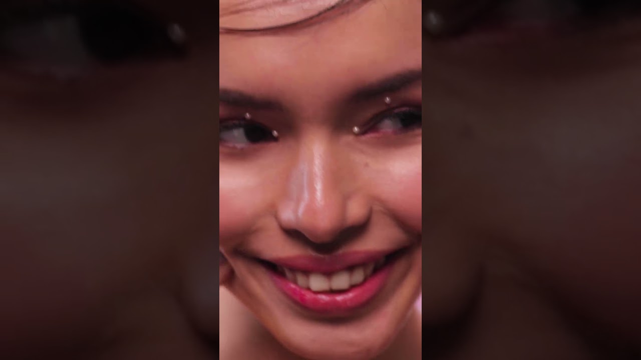 Tira - Blushed And Bejewelled | Production Assistant by Rohitshinde 