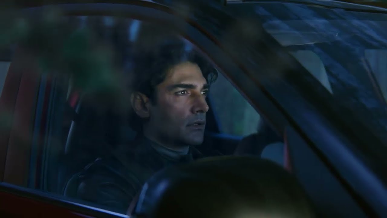 Kia Sonet - Wild Reborn | Post Producer by Debjan Basu