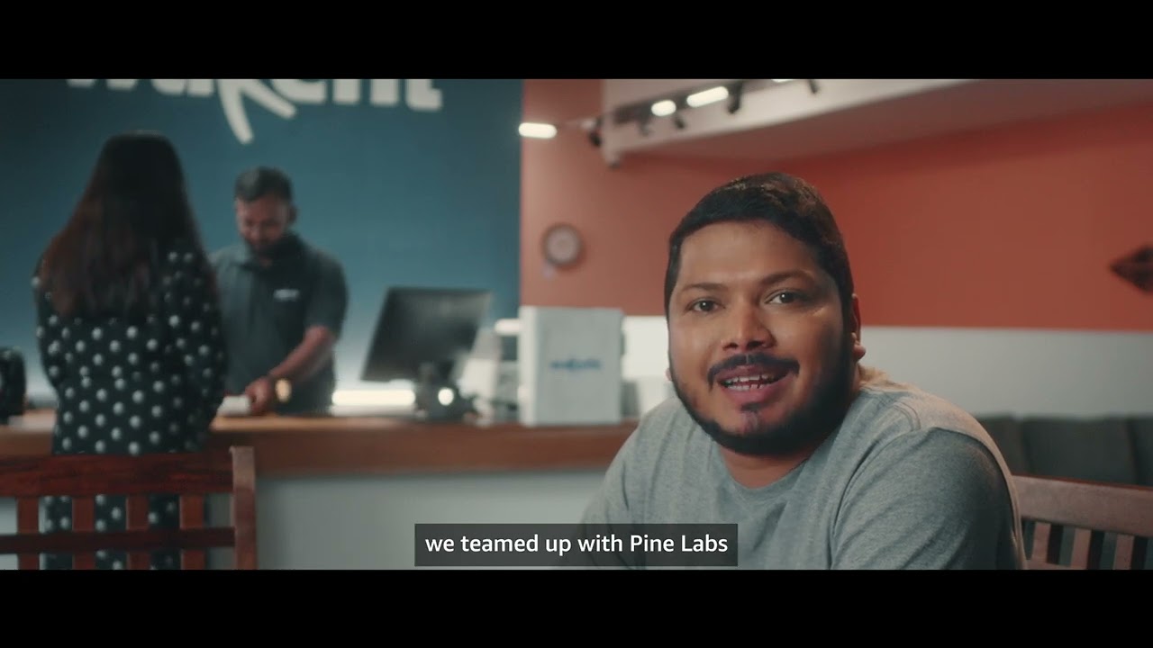 Plural - Pine Labs x Wakefit | Offline Editor by Shivi Shrivastava