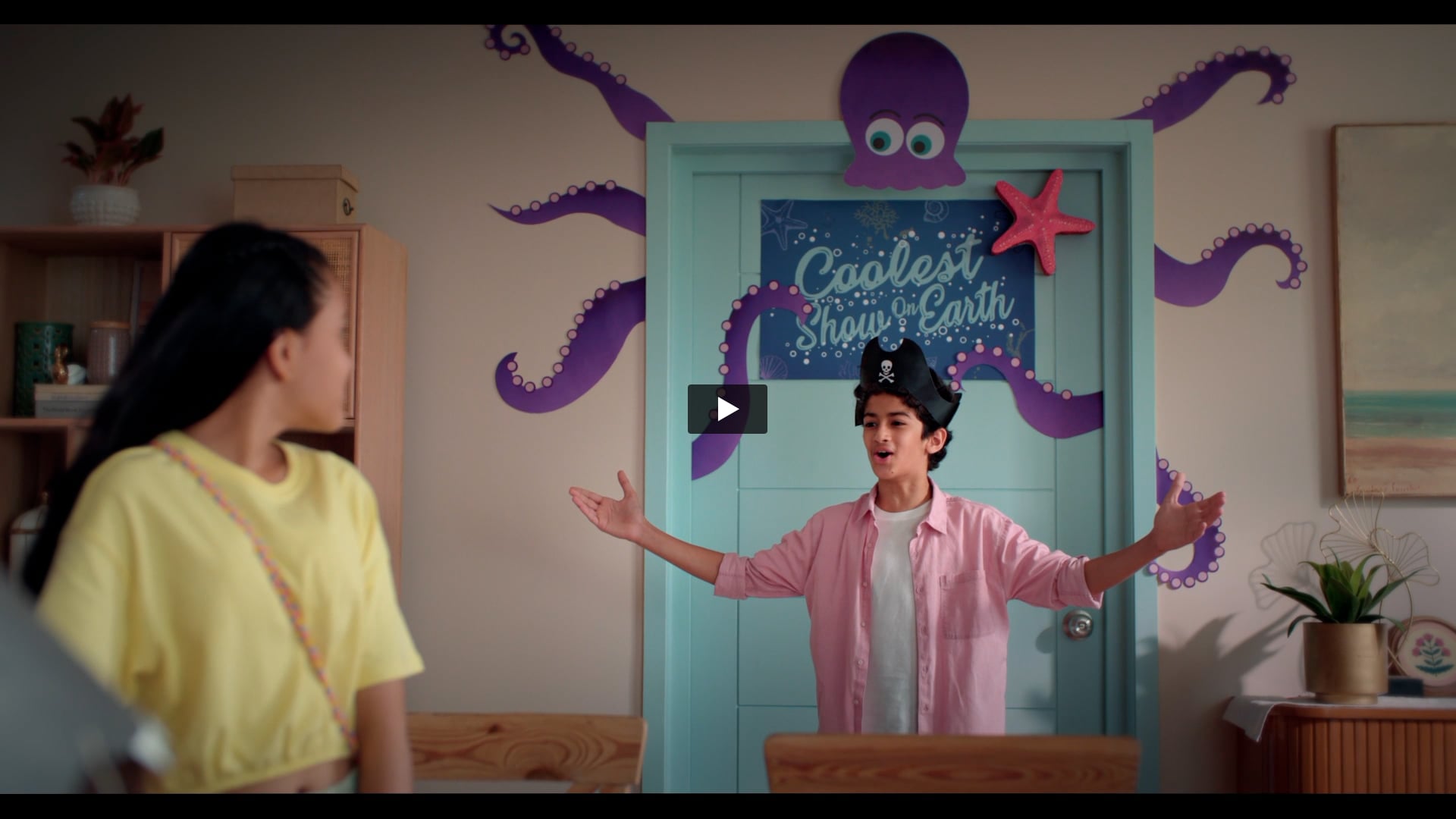 Canon Printers - Coolest Show On Earth | Makeup Artist by Mahesh Bhokade