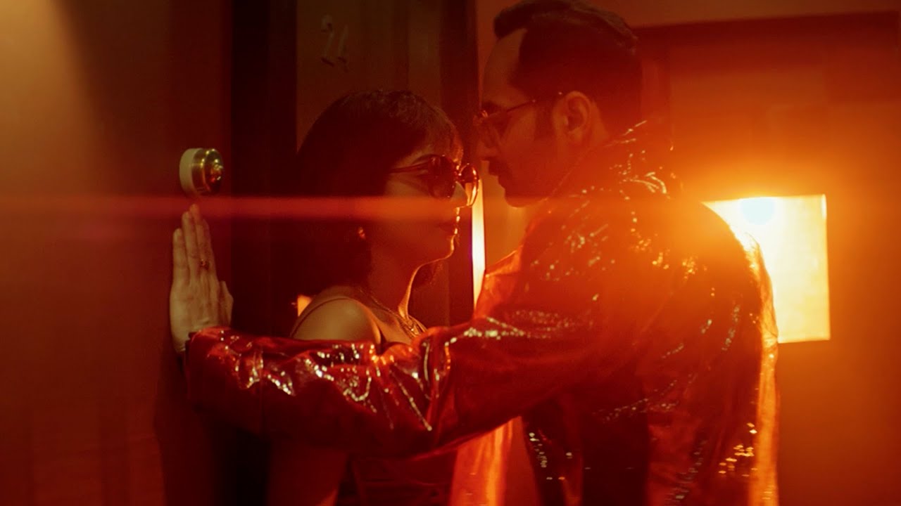 Camerry - Red Velvet | Pack Maker by Sunil 