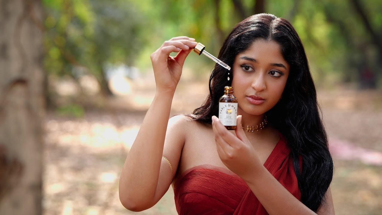 Fable And Mane Ft. Maitreyi Ramakrishnan | Offline Editor by Jagtap Suraj