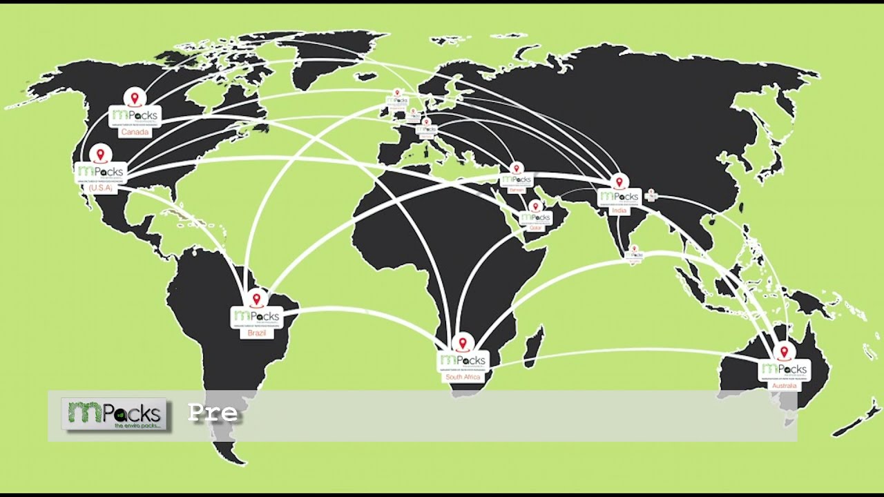 MPacks - The Enviro Packs | DoP by Govind Sahoo