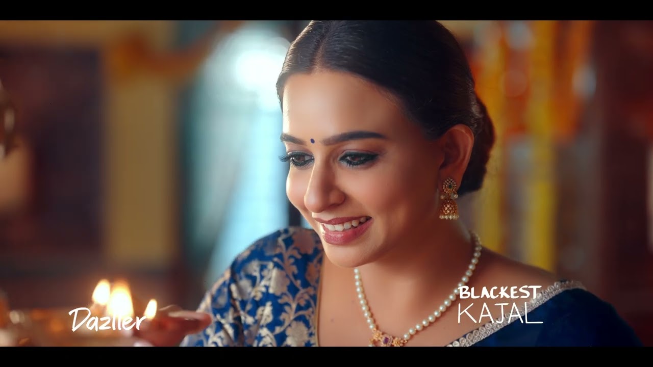 Dazller Kreamy Kajal | Location Manager by Shaik Khaleel