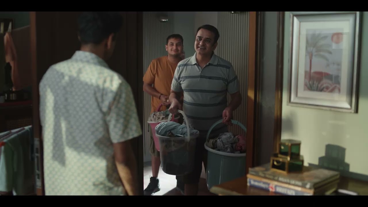 Finolex Fans | Costume Assistant by Khyati 