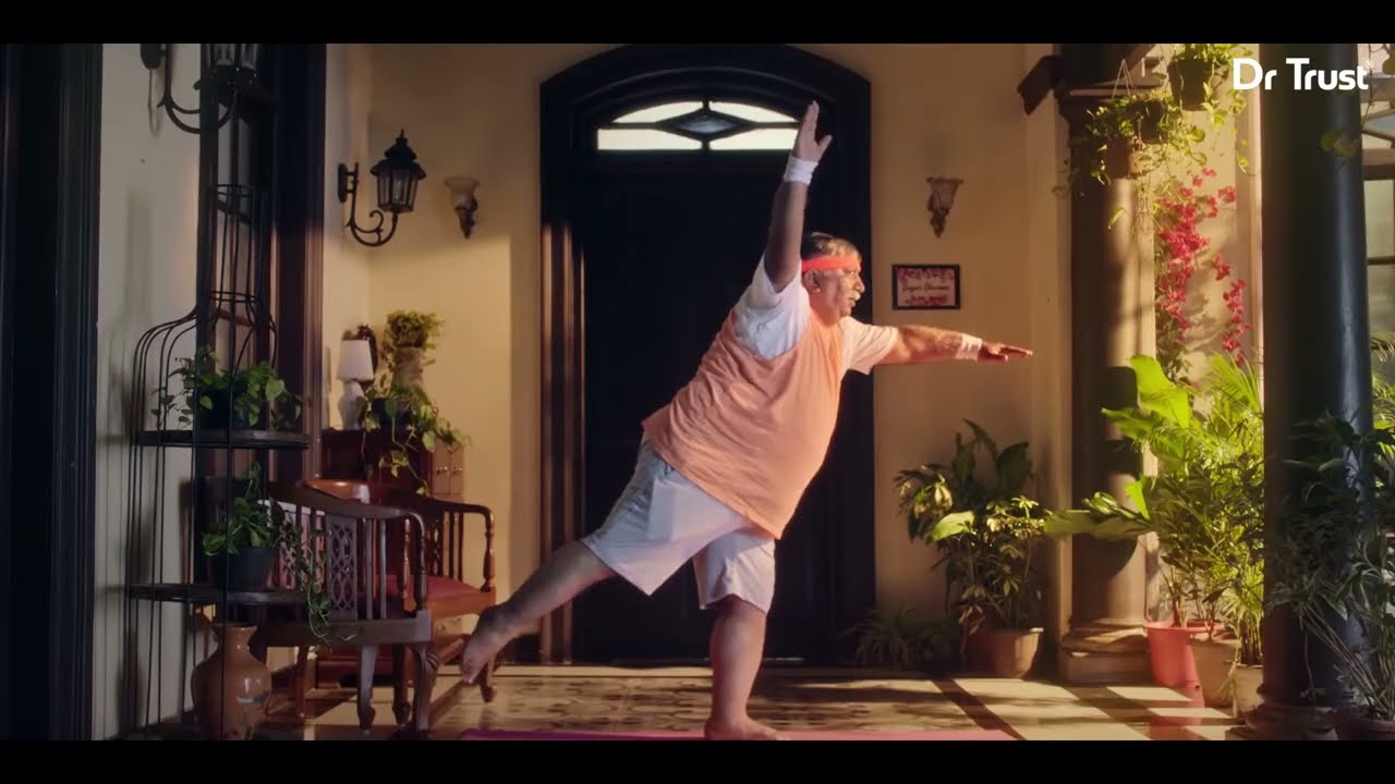 Dr Trust - Sharmaji, Yeh Kya Kar Rahe Ho Ft. Rohit Sharma | Executive Producer by Prashan Shetty