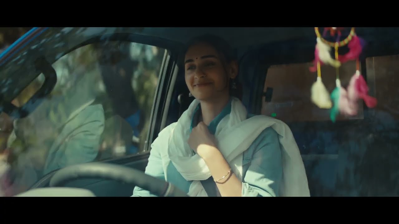 Ashok Leyland - Taav Mein | Music Director by Chirantan Bhatt