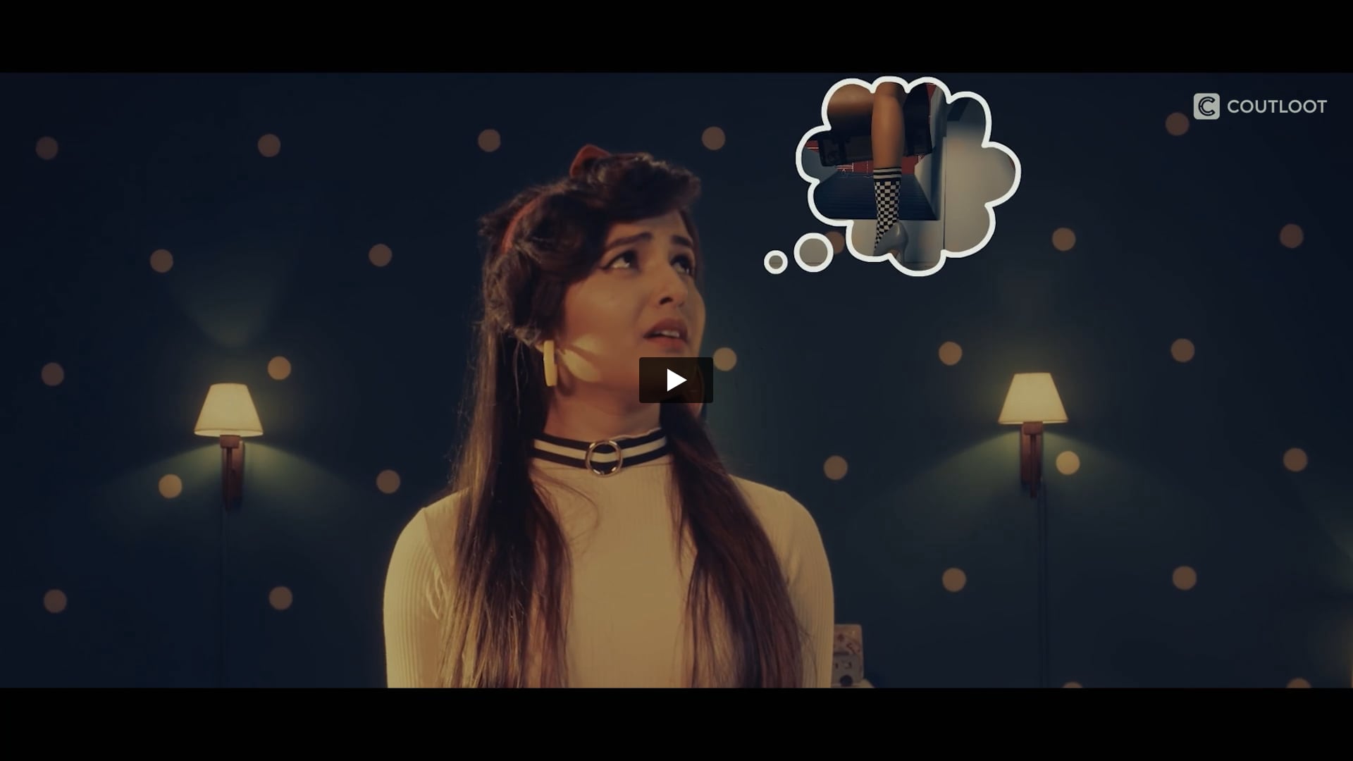 CoutLoot - Buy And Sell Cool Stuff Around You | Production Designer by Arundhati 