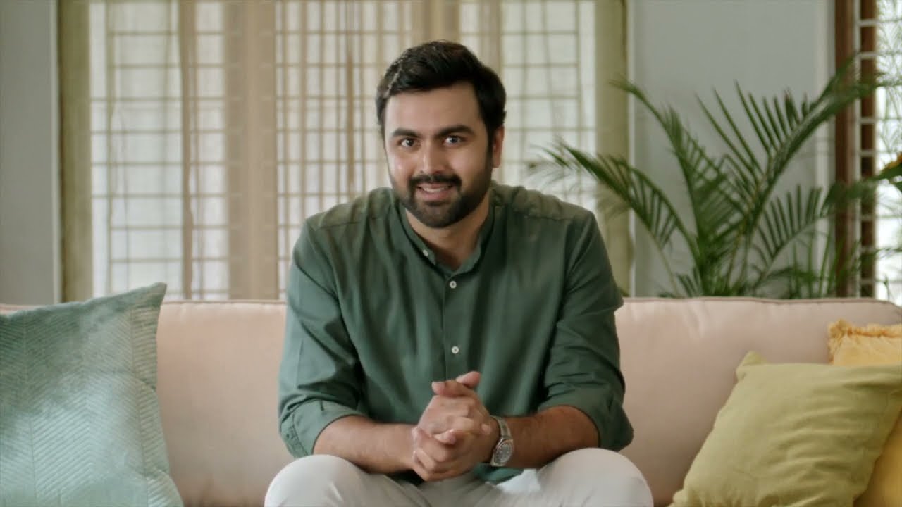 Epson - for their home theatre projectors | Colourist by Nikhil 