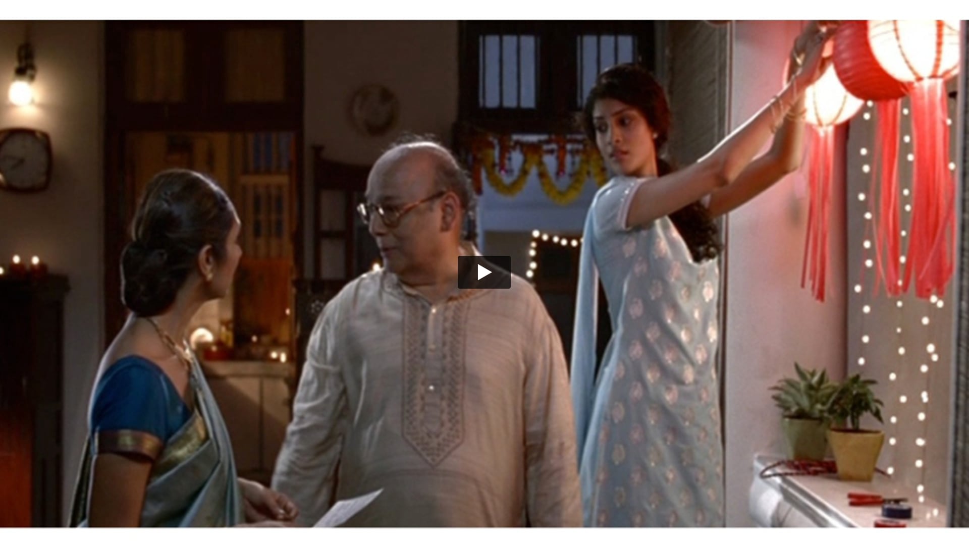 Star Plus - Nayi Soch | Music Director by Nandini Srikar