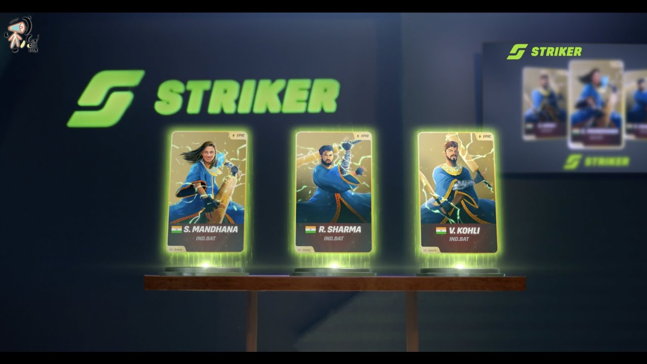 Striker - Auction Film | Director by Jeremy John