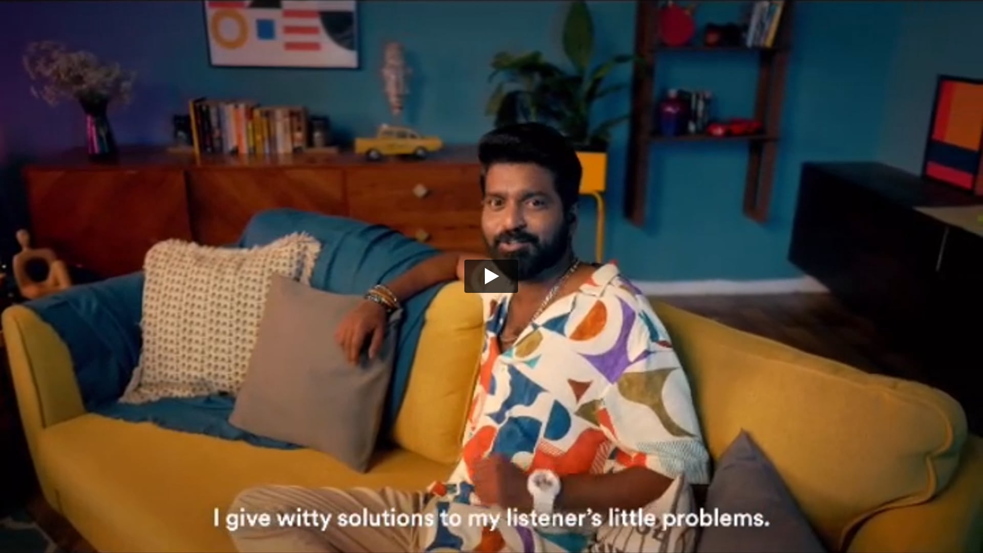 Spotify - Ma Ka Pa Anand | Sound Engineer by Amith Gupta