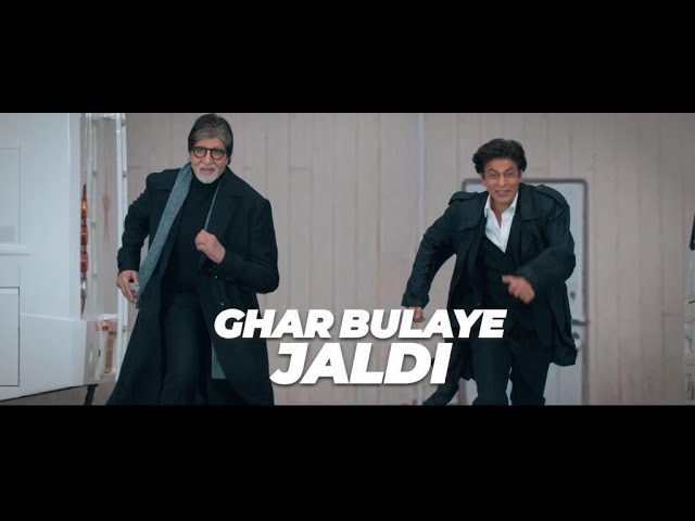 Everest - Garam Masala | Director by R Balki