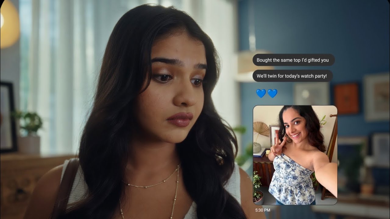 Android X Google Gemini | Music Composer by Indraneel Hariharan