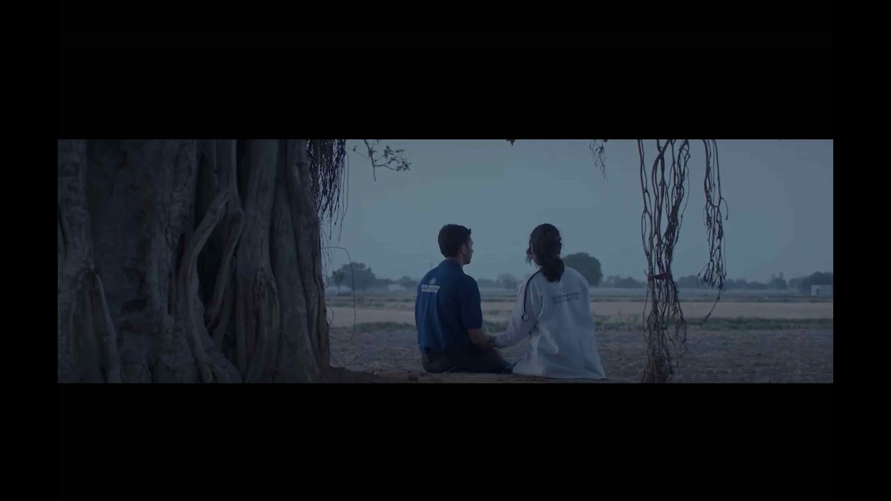 DCM Shriram Foundation | Production Manager by Ankit Gautam