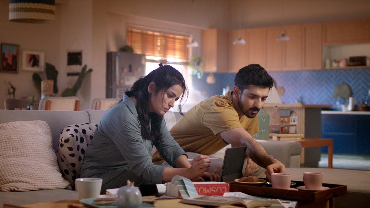 Voltas Beko - Stronger Dads | Casting Director by Golden Goose