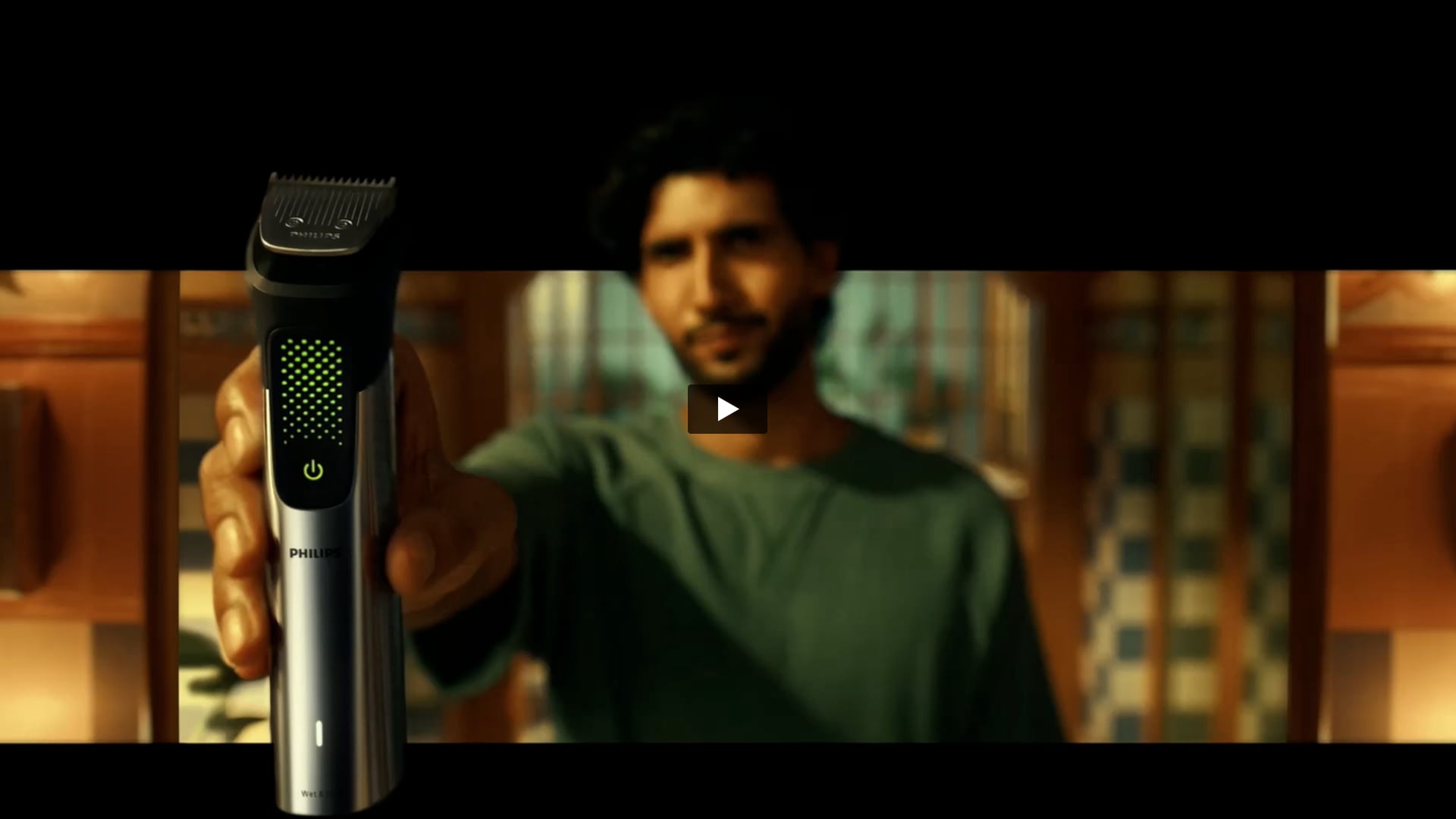 Philips AIO Trimmer | Casting Assistant by Kunal 