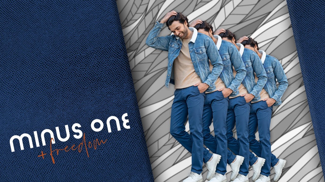 Minus One Lifestyle - Versatile | 2nd Unit DoP by Farhan Shaikh