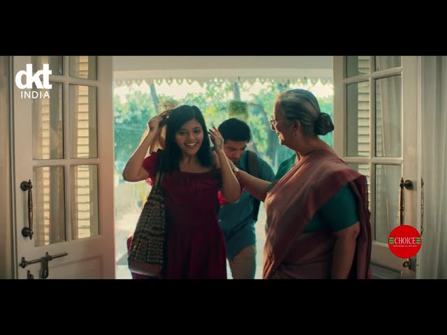 Choice Tablet - Its My Life, My Choice | Offline Editor by Ankita Ghate