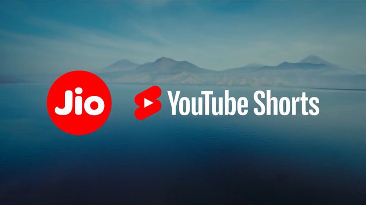 Jio - Youtube Shorts | Production Manager by Padma Sinha
