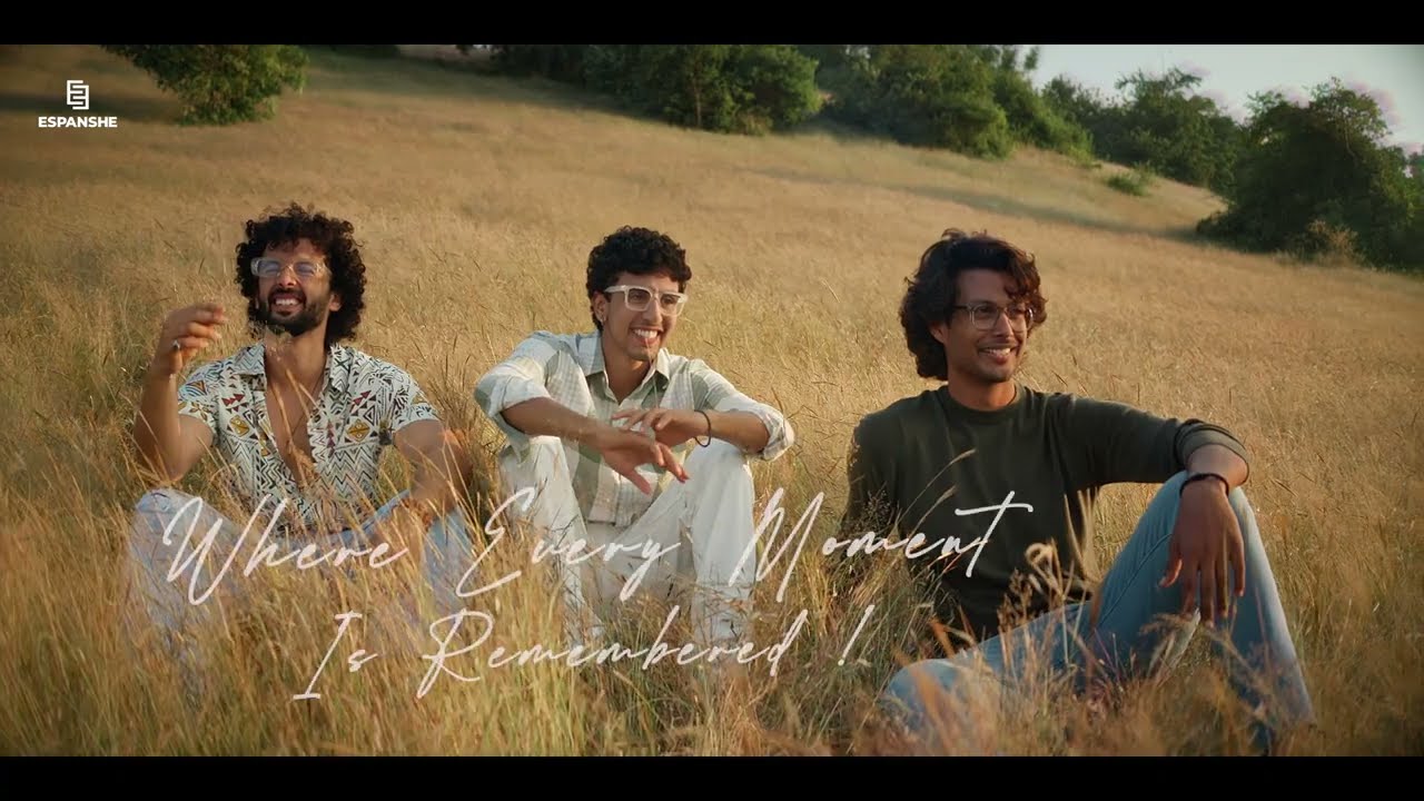 Espanshe - Feel The Quality | Photographer by Avinash Choochi