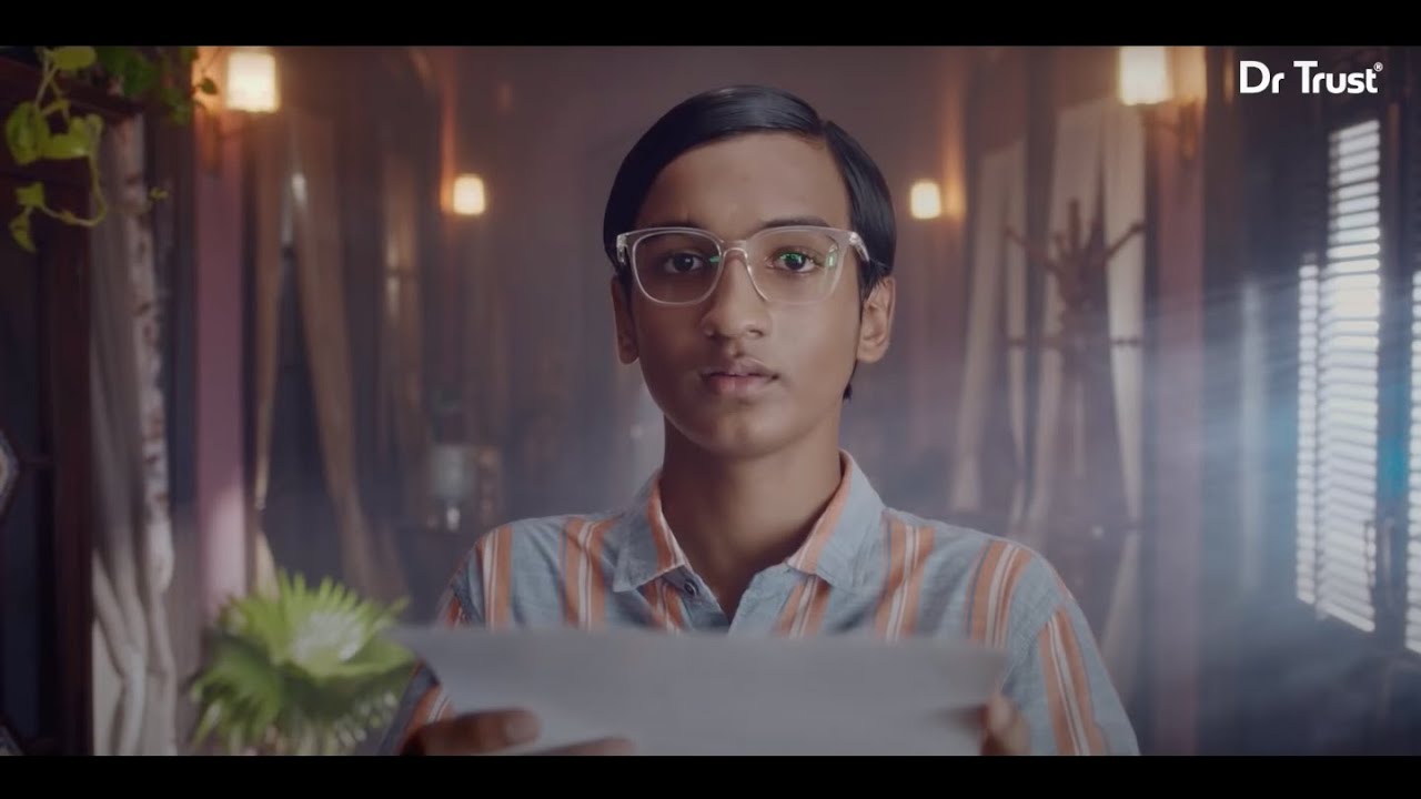 Dr Trust - Mera Beta Failure | Executive Producer by Prashan Shetty