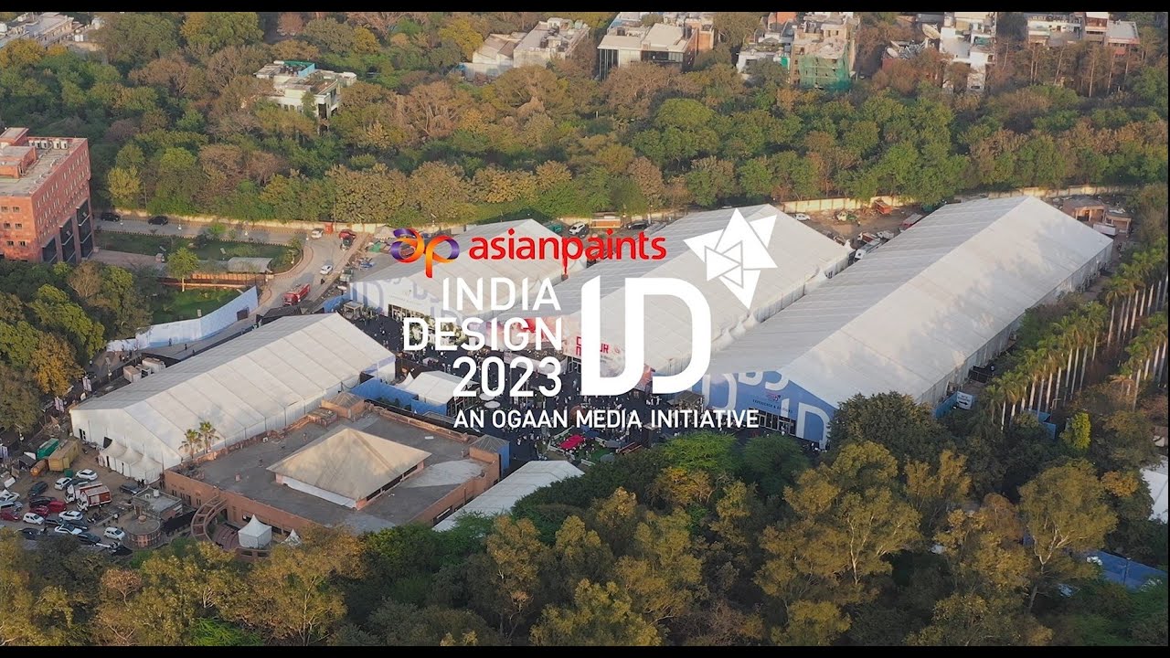 India Design ID | Production Assistant by Anoushka Ghatak