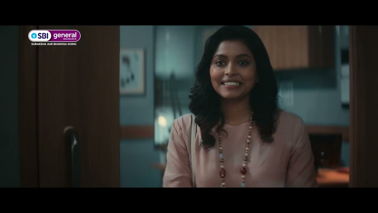 SBI General Insurance - Suraksha And Bharosa Dono | Post Producer by Lokesh Lohar