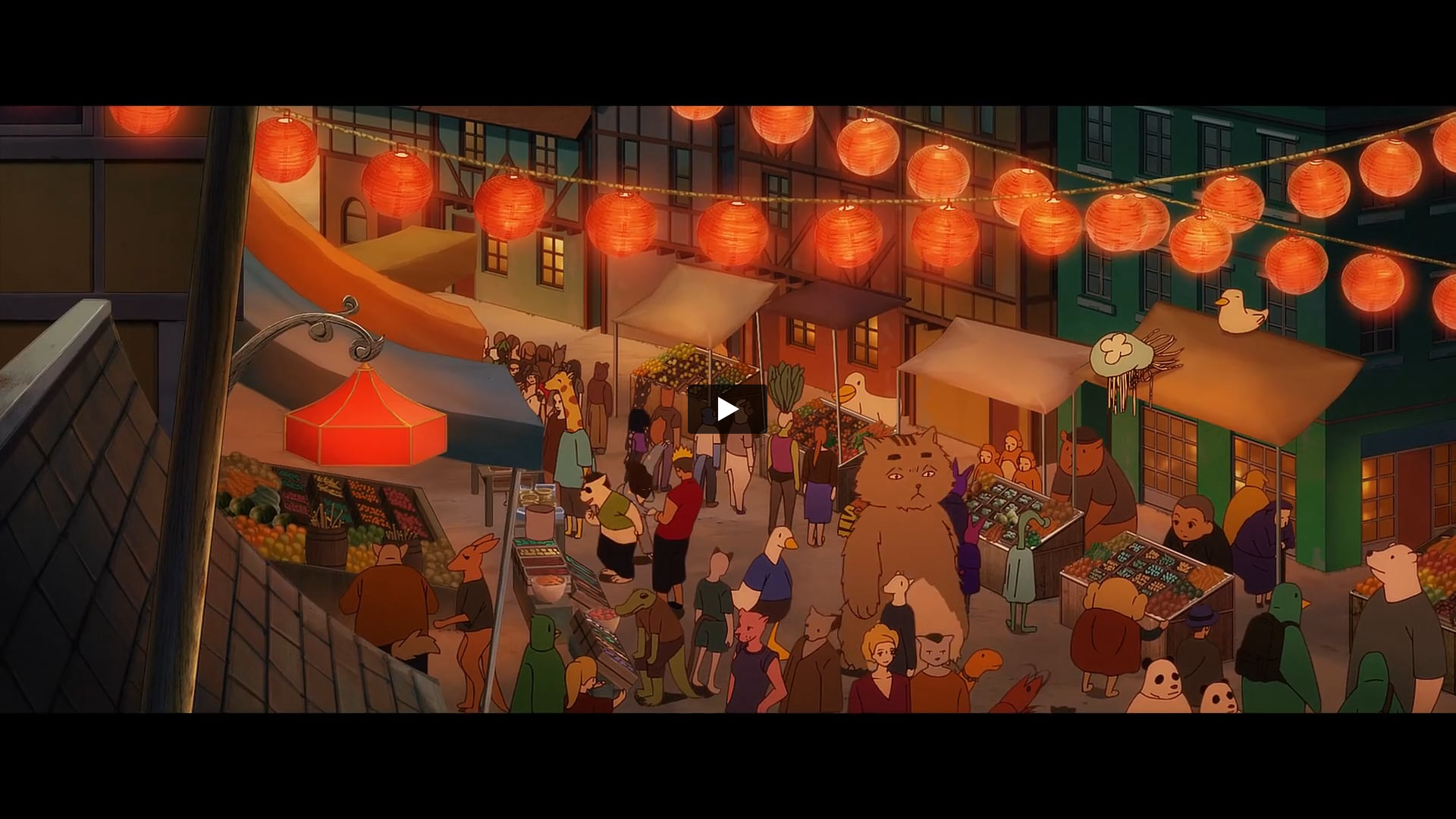 Crunchyroll - Cat Film Ft. Rashmika | Production Controller by Abhishek Singh