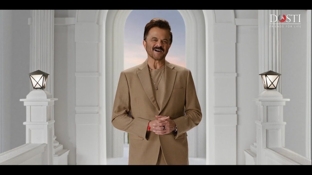 Dosti Greater Thane - Isse Greater Township Nahi | Background Artist Coordinator by Joginder Singh