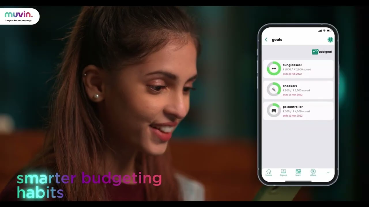 muvin.in - Smart | Gaffer by Amit Divakar