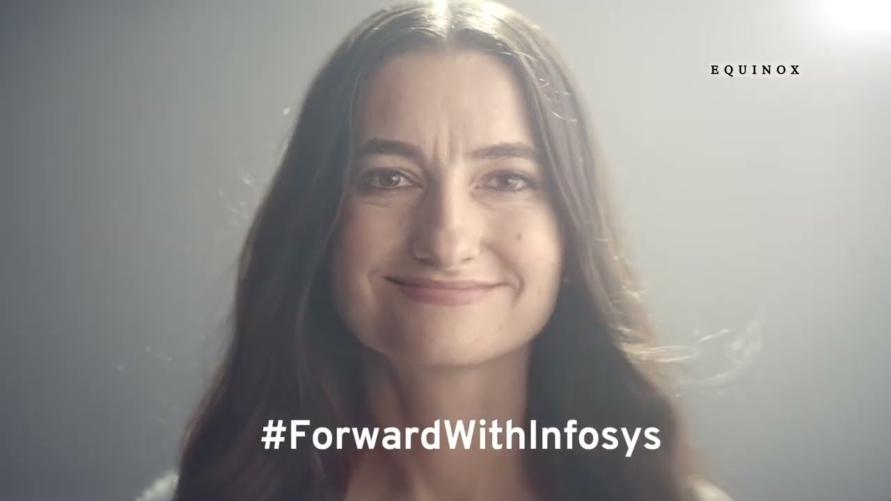 Infosys - Mother Film | Costume Assistant by Aayushee Chavan