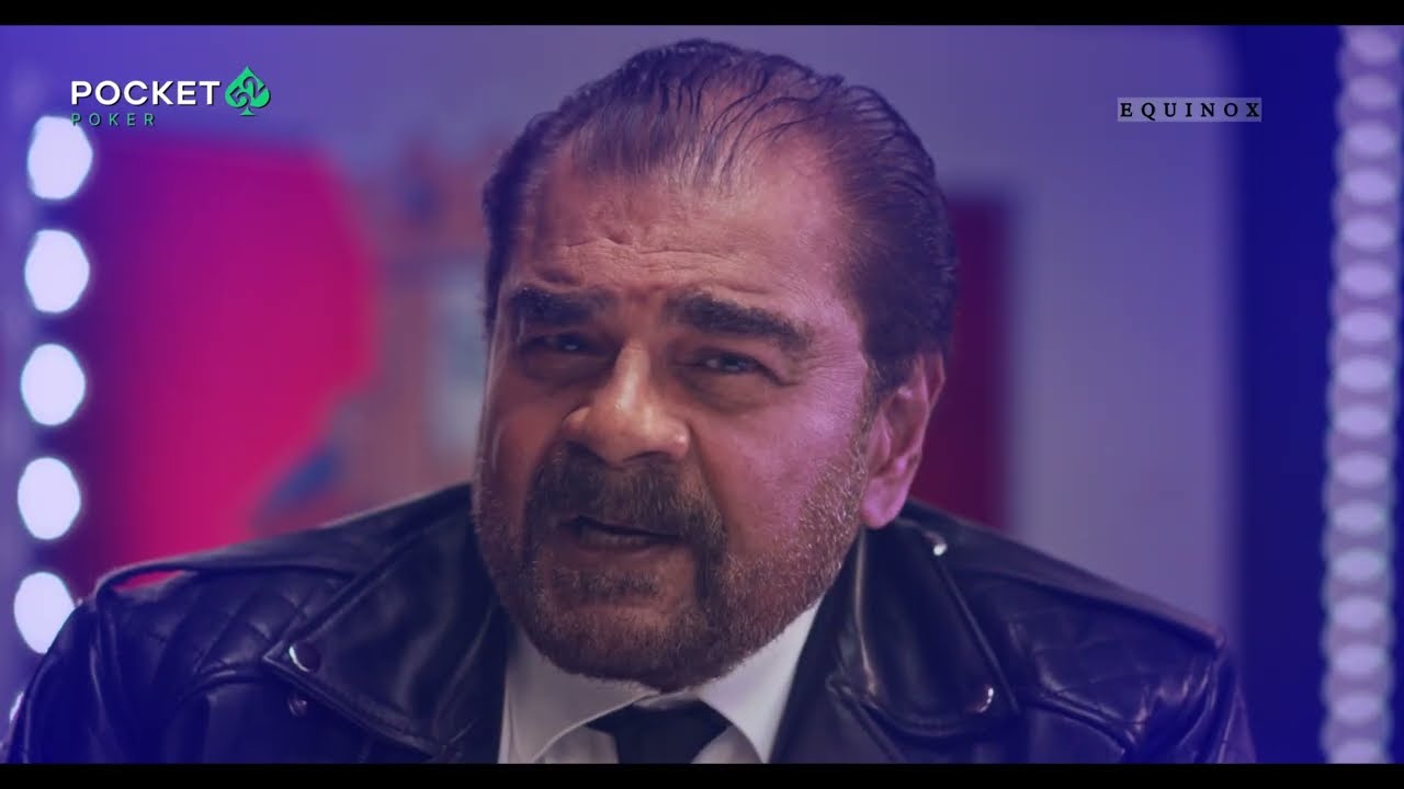 Pocket52 - Ft. Sharath Saxena | Set Decorator by Etisha Jain