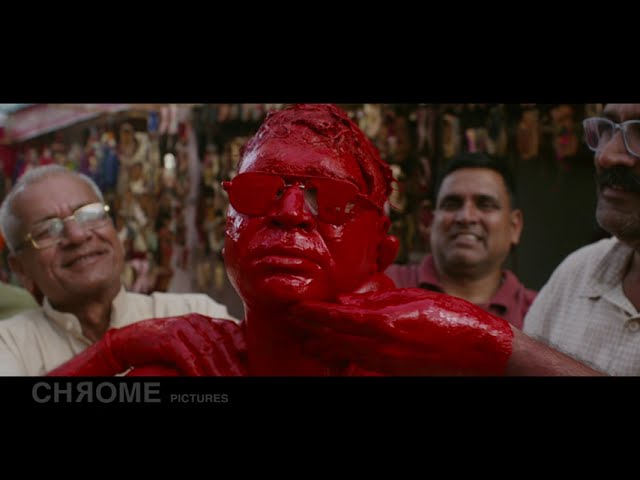 Truecaller - Buri Neeyat Wale Tera Call Laal | Hair Stylist Assistant by Rita Shaikh