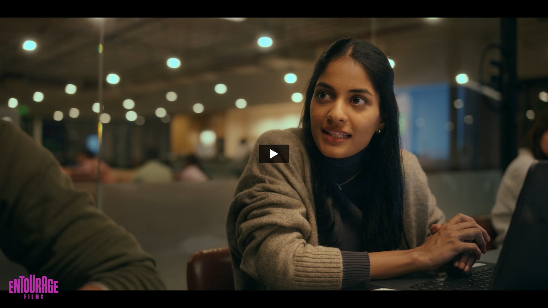 Naukri.com - Block Chain vs Flop Chain | HMU Assistant by Prem Nair