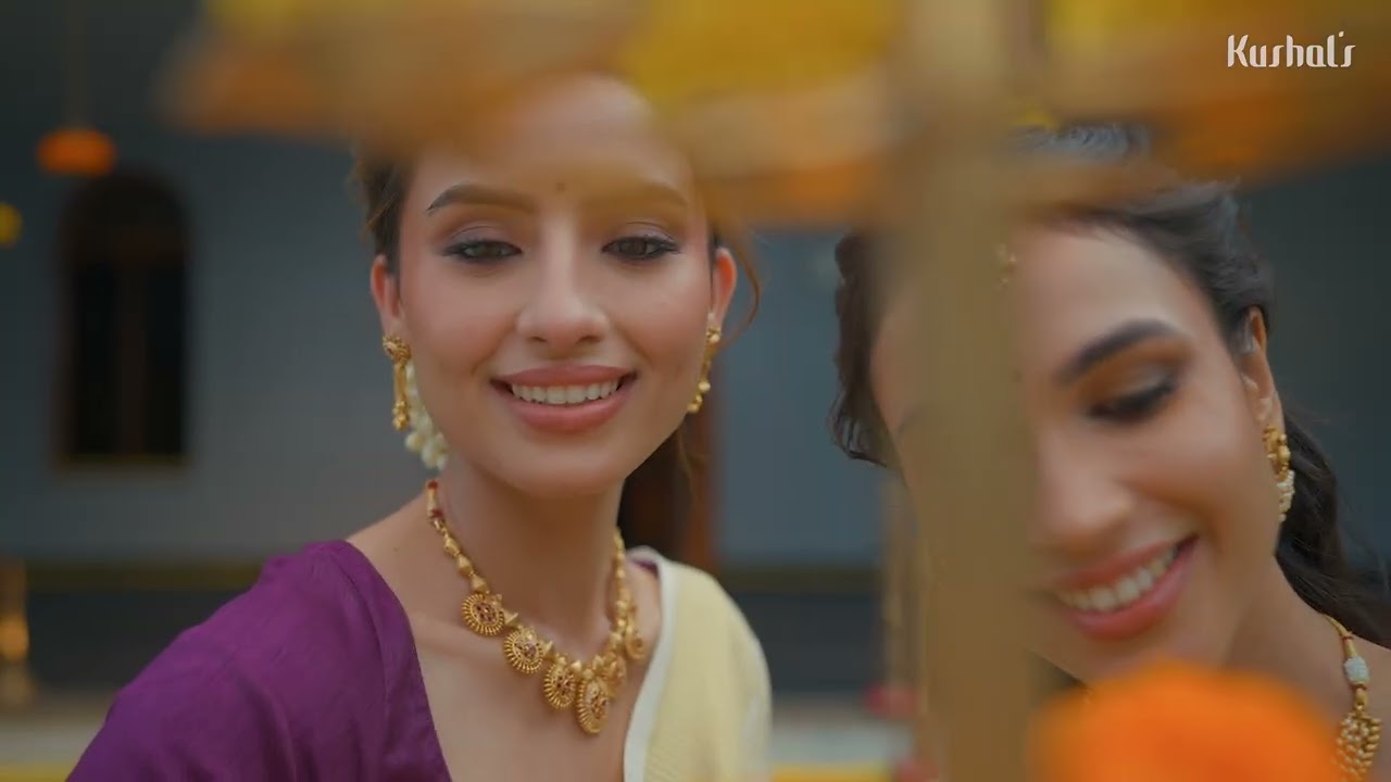 Kushal's Fashion And Silver Jewellery | Hair and Makeup by Abdul Xaby