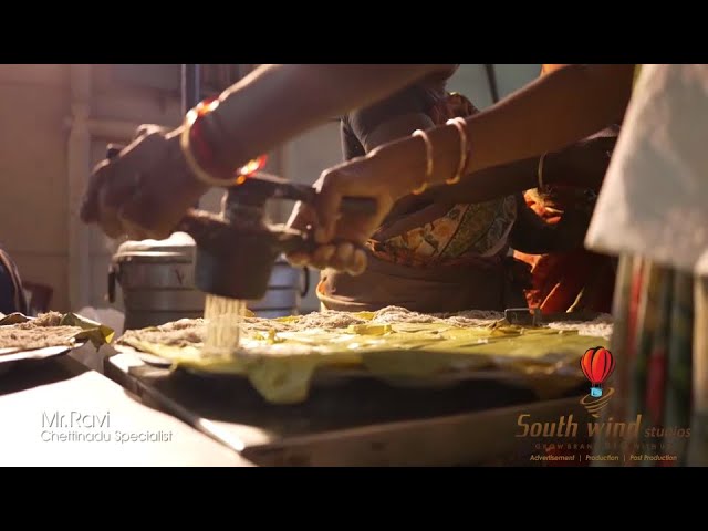 VKM Caterers | DoP by Fayazudeen 