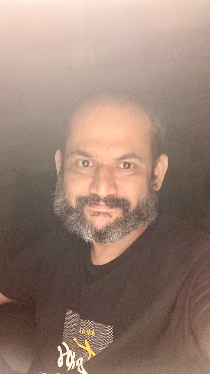 Amar Nerurkar – Director