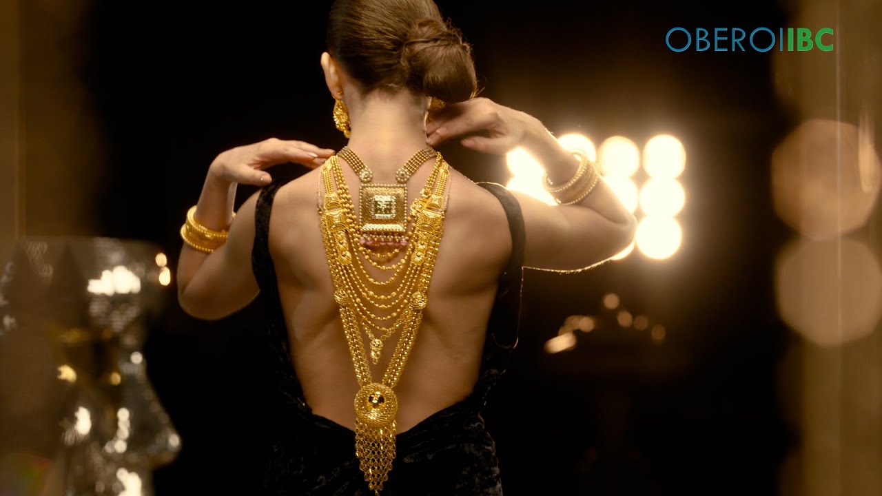 Sumeet Jewellers - Beautiful Cinematic Wedding | DIT by Duran Patel