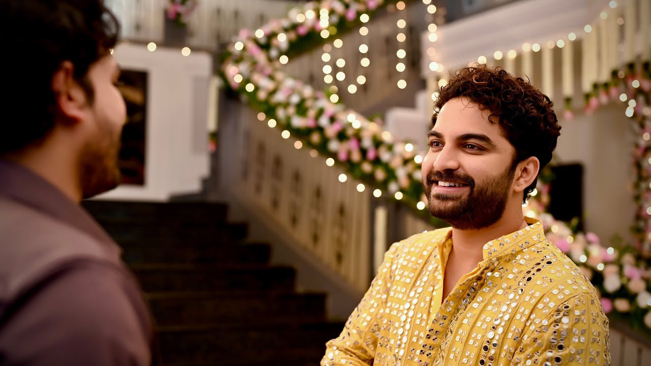 CMR Shopping Mall - The Joy Of Life | Assistant Director by Ganesh 